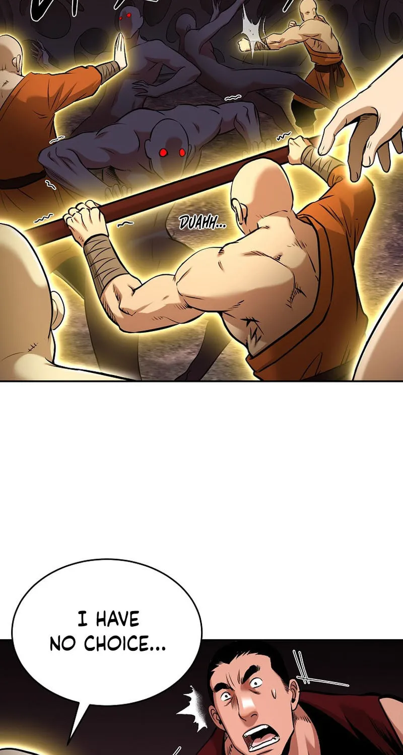 Read Demon in Mount Hua chapter 78 image 58 on Lezhin