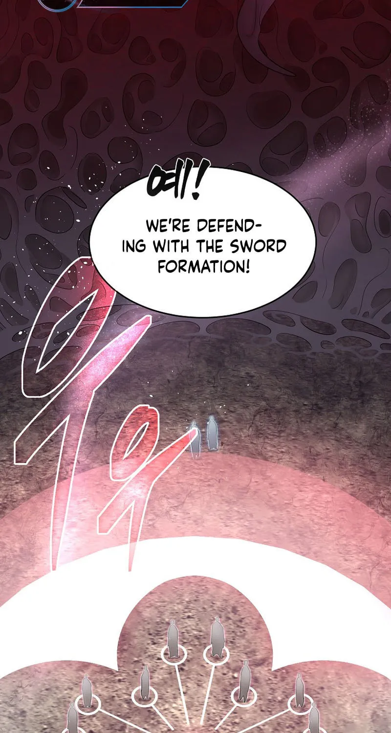 Read Demon in Mount Hua chapter 78 image 6 on Lezhin
