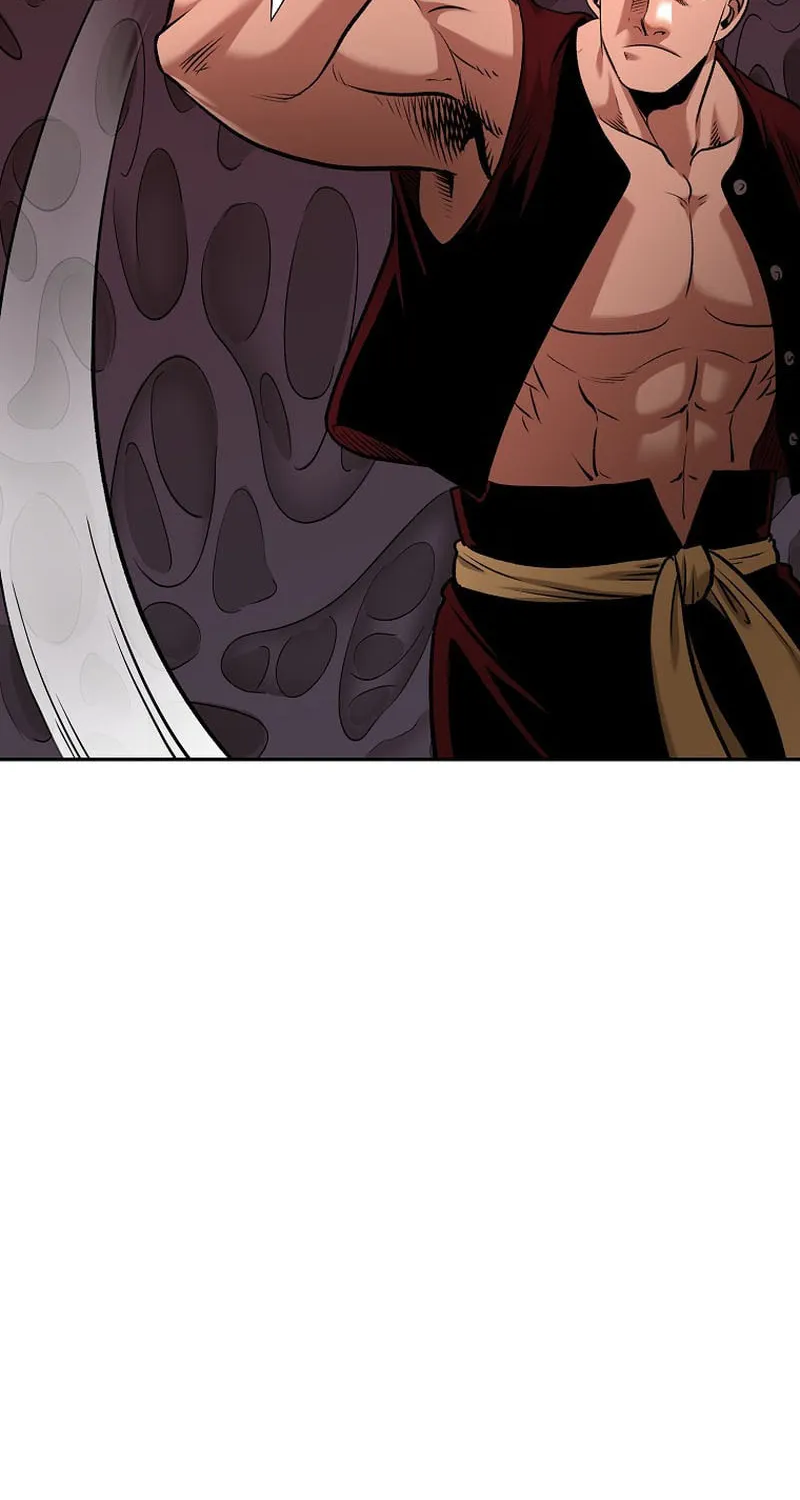 Read Demon in Mount Hua chapter 78 image 72 on Lezhin