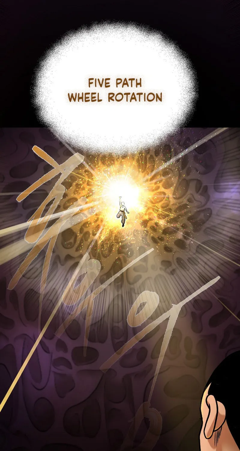 Read Demon in Mount Hua chapter 78 image 78 on Lezhin