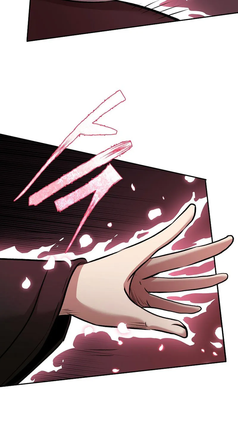 Read Demon in Mount Hua chapter 78 image 94 on Lezhin