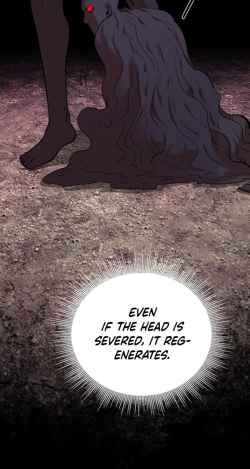 Read Demon in Mount Hua chapter 79 image 15 on Lezhin