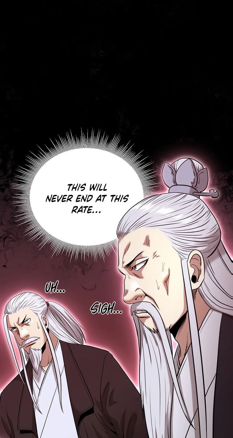 Read Demon in Mount Hua chapter 79 image 16 on Lezhin