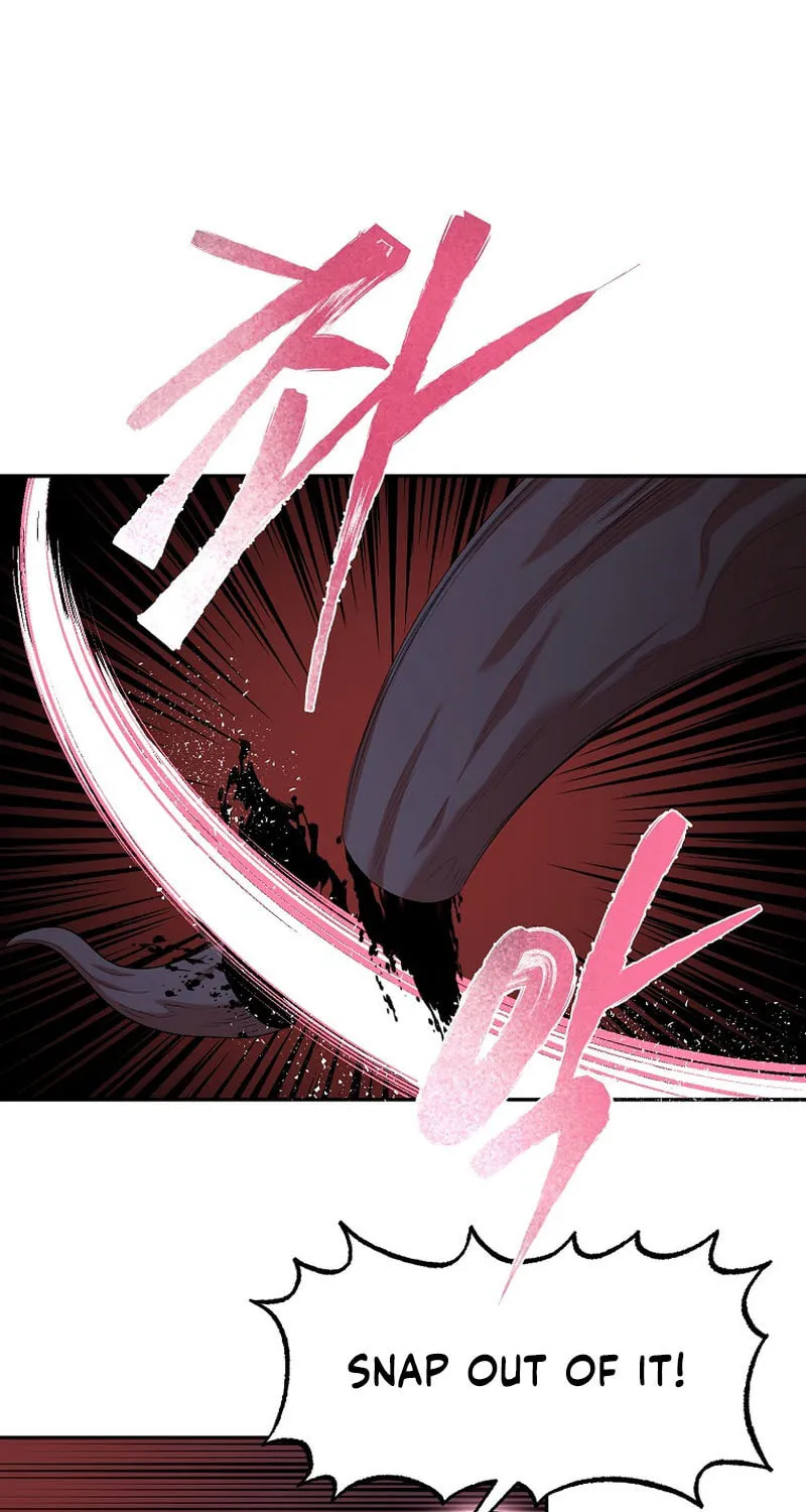 Read Demon in Mount Hua chapter 79 image 20 on Lezhin