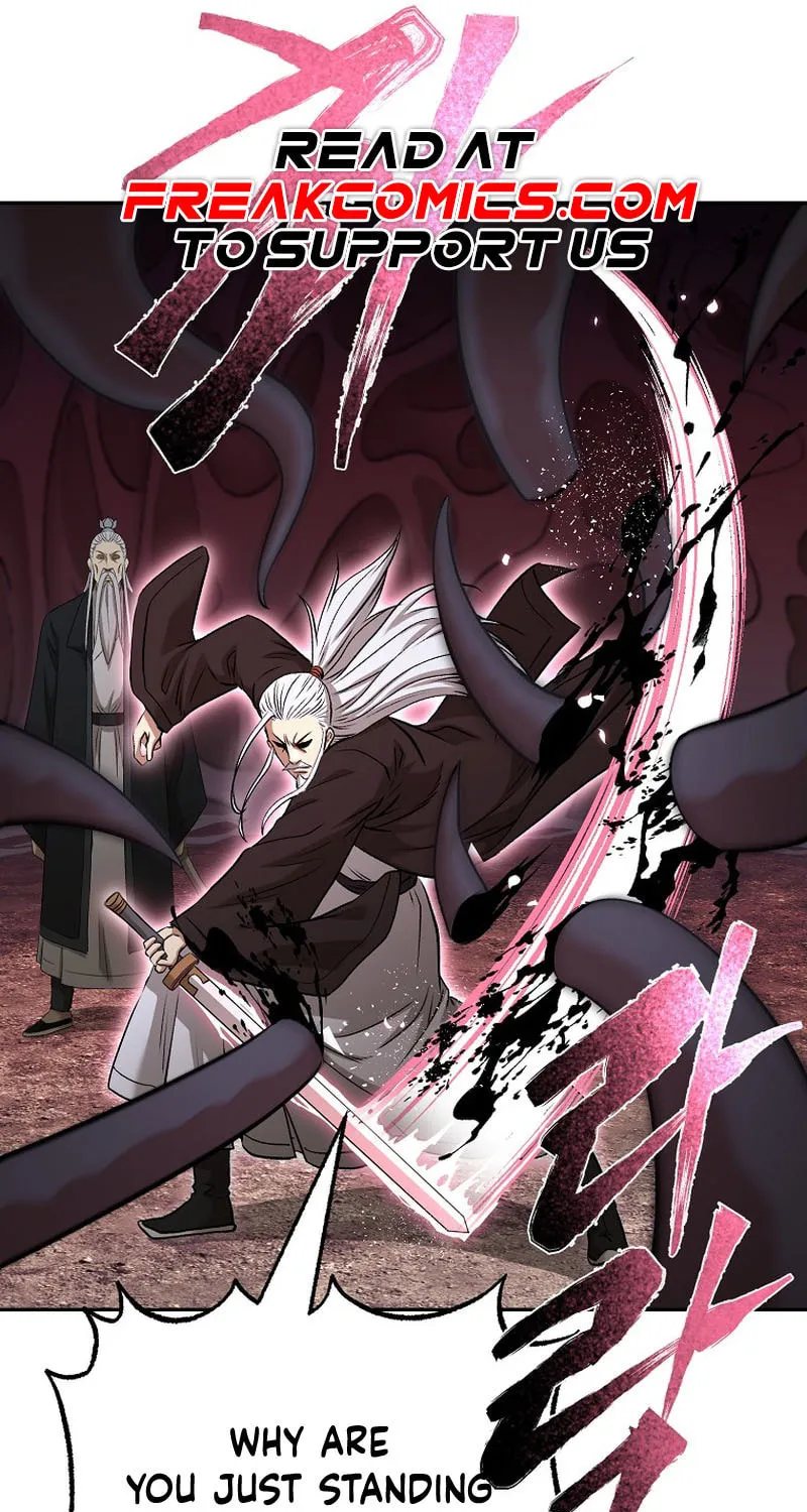 Read Demon in Mount Hua chapter 79 image 22 on Lezhin