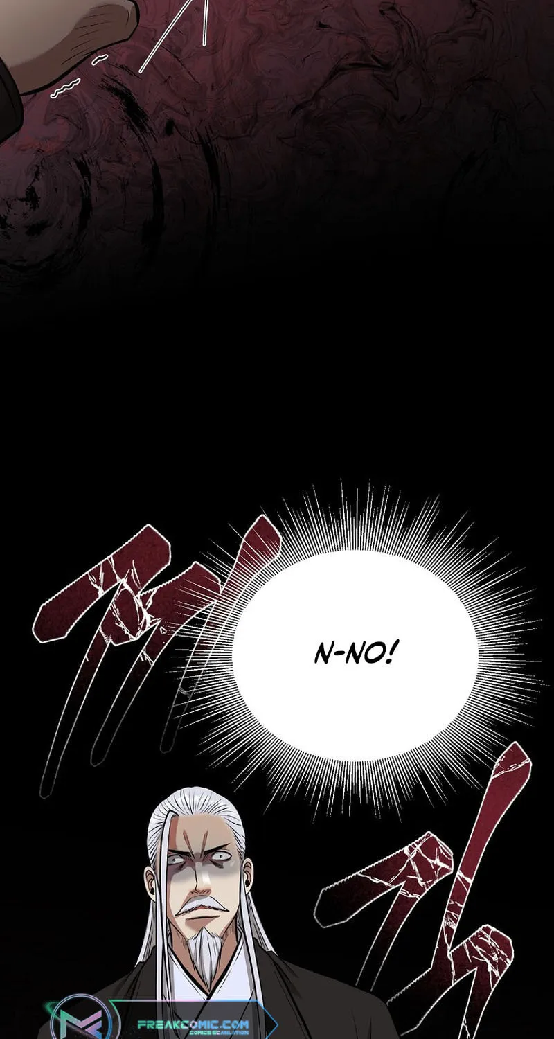 Read Demon in Mount Hua chapter 79 image 25 on Lezhin