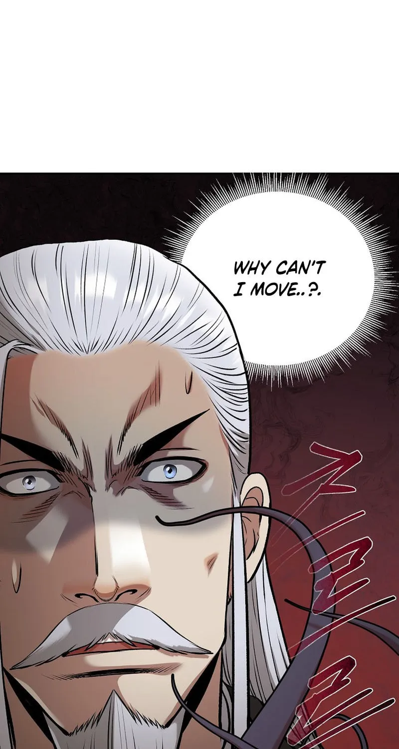Read Demon in Mount Hua chapter 79 image 27 on Lezhin