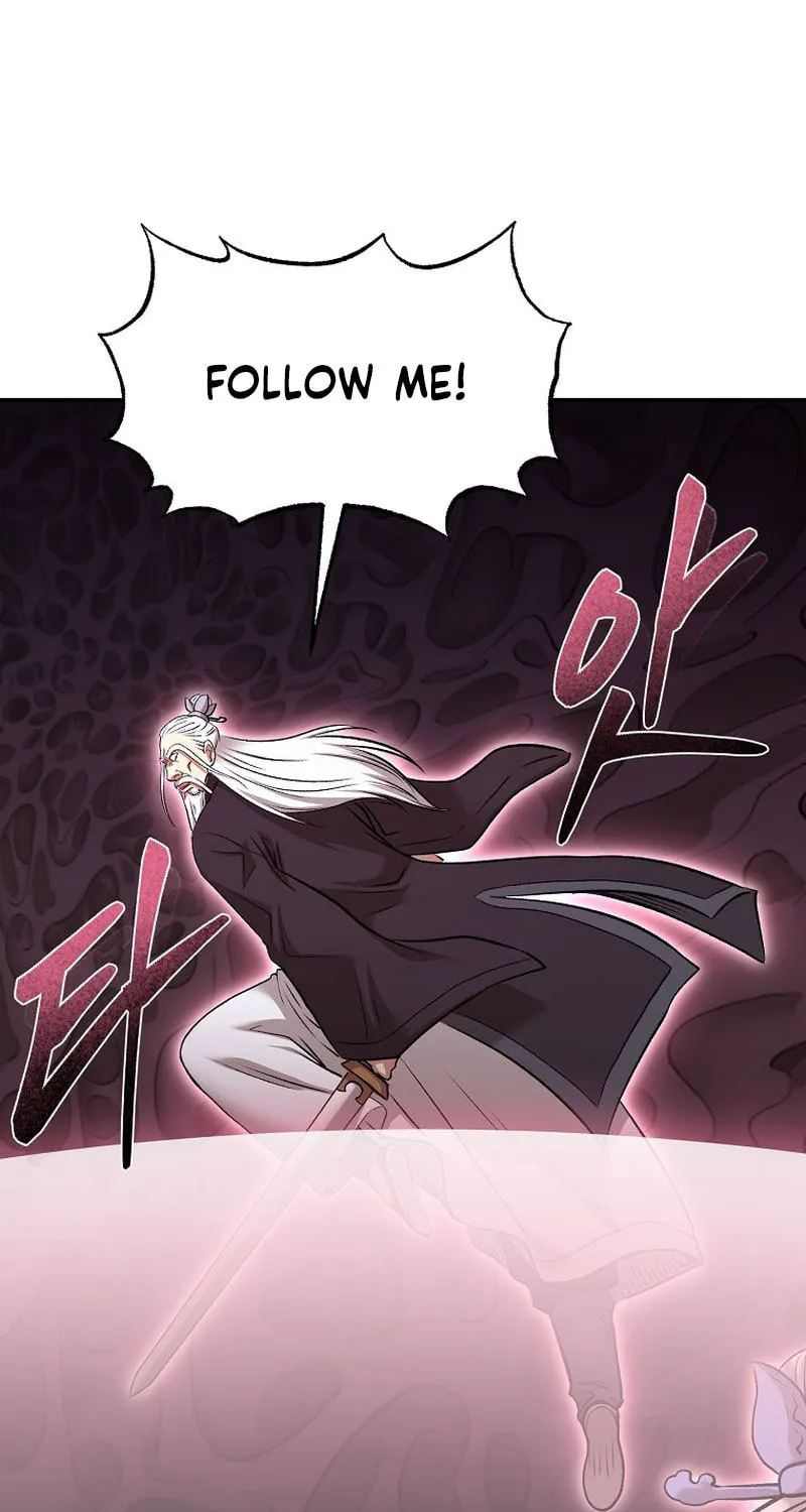 Read Demon in Mount Hua chapter 79 image 36 on Lezhin