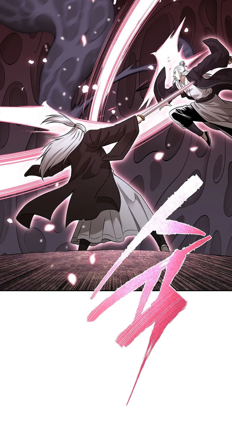 Read Demon in Mount Hua chapter 79 image 4 on Lezhin