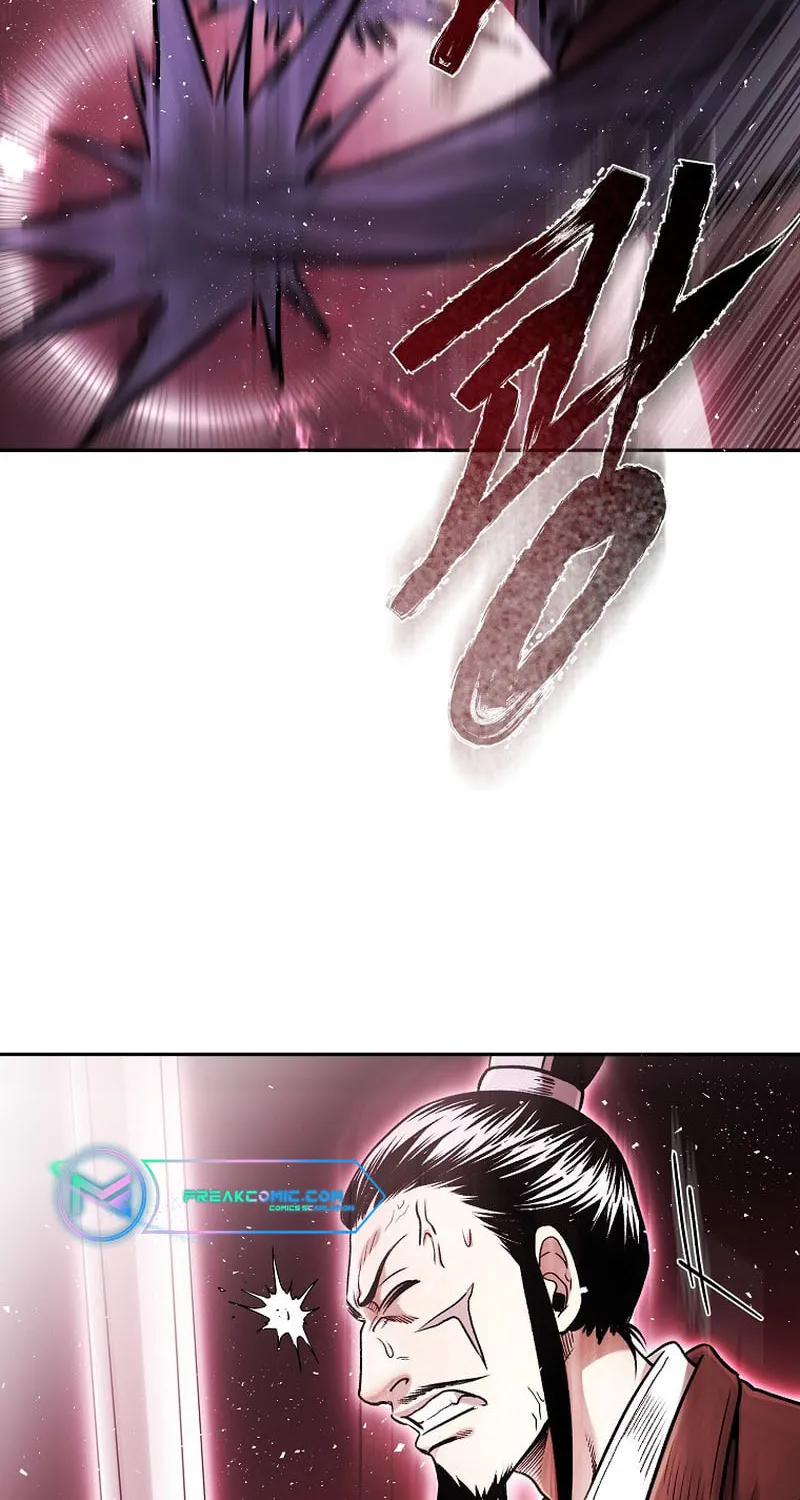 Read Demon in Mount Hua chapter 79 image 43 on Lezhin