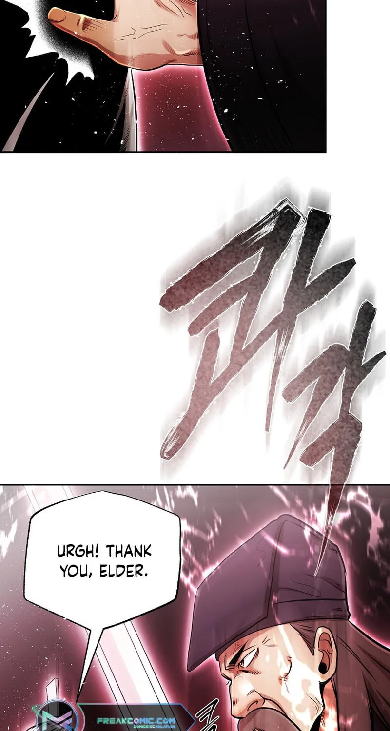 Read Demon in Mount Hua chapter 79 image 45 on Lezhin