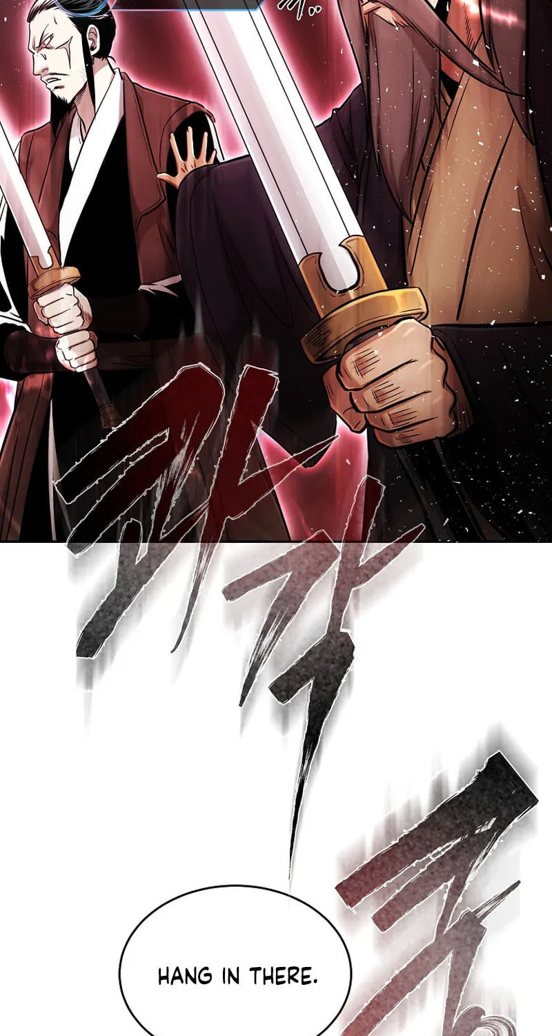 Read Demon in Mount Hua chapter 79 image 46 on Lezhin