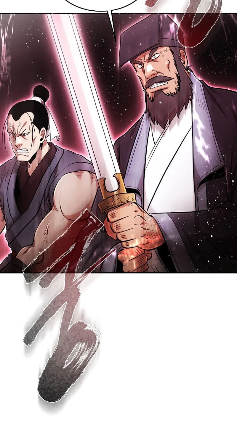 Read Demon in Mount Hua chapter 79 image 47 on Lezhin