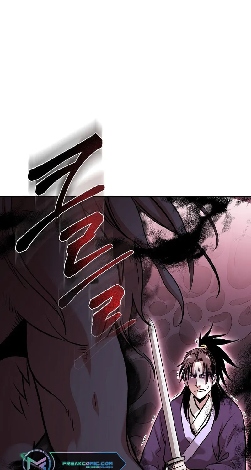 Read Demon in Mount Hua chapter 79 image 65 on Lezhin