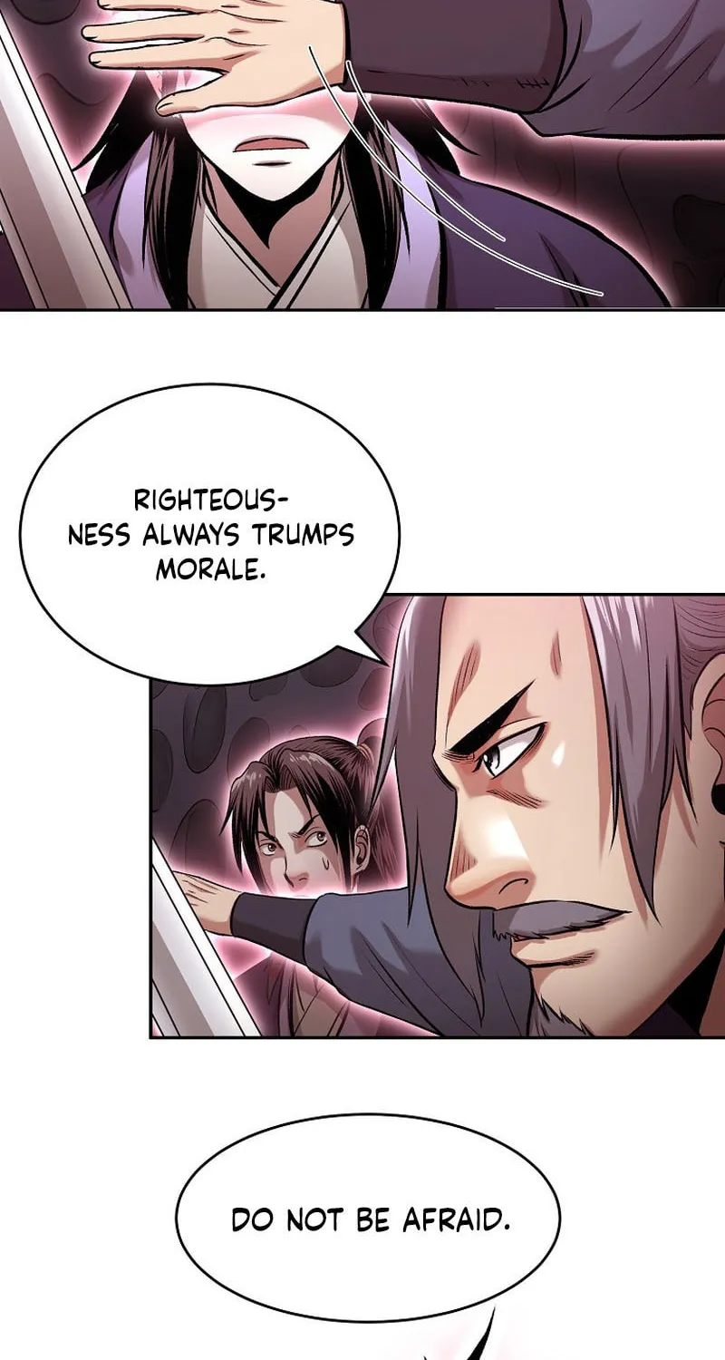 Read Demon in Mount Hua chapter 79 image 67 on Lezhin