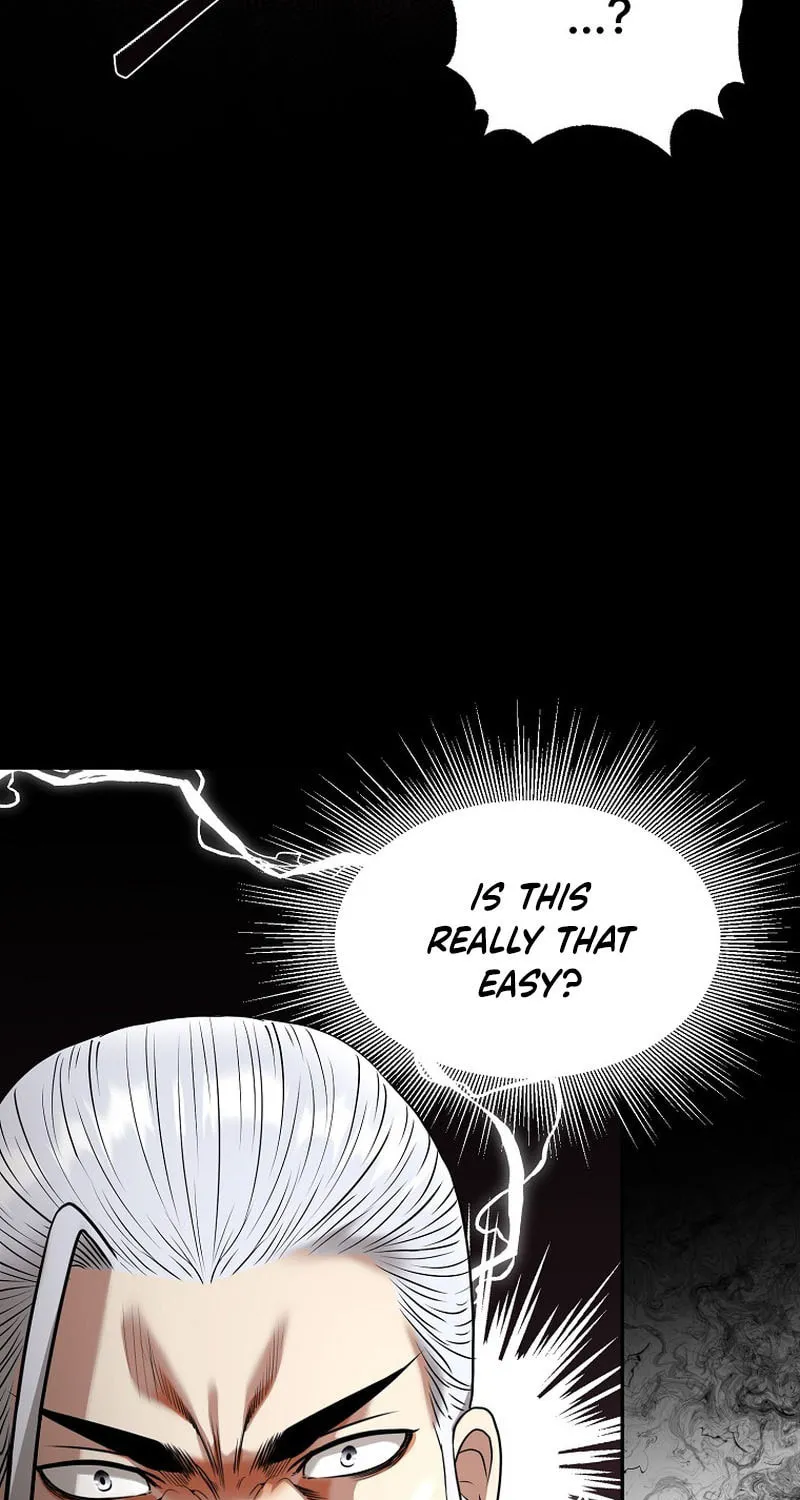 Read Demon in Mount Hua chapter 79 image 8 on Lezhin