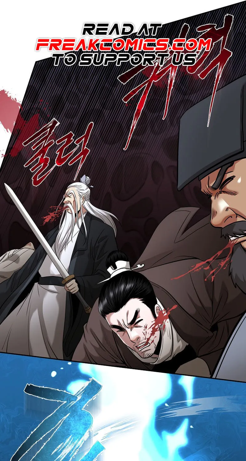 Read Demon in Mount Hua chapter 79 image 81 on Lezhin