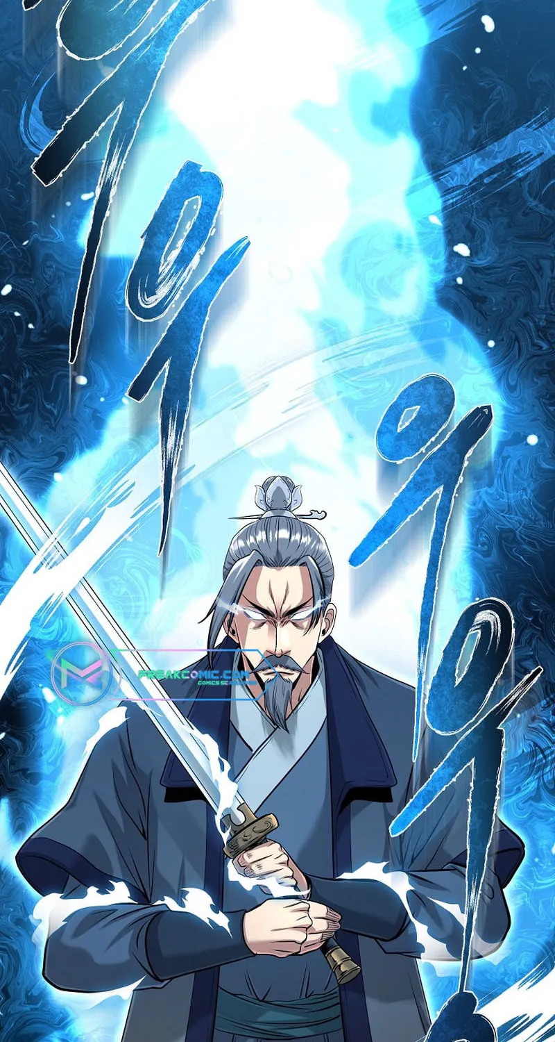 Read Demon in Mount Hua chapter 79 image 82 on Lezhin