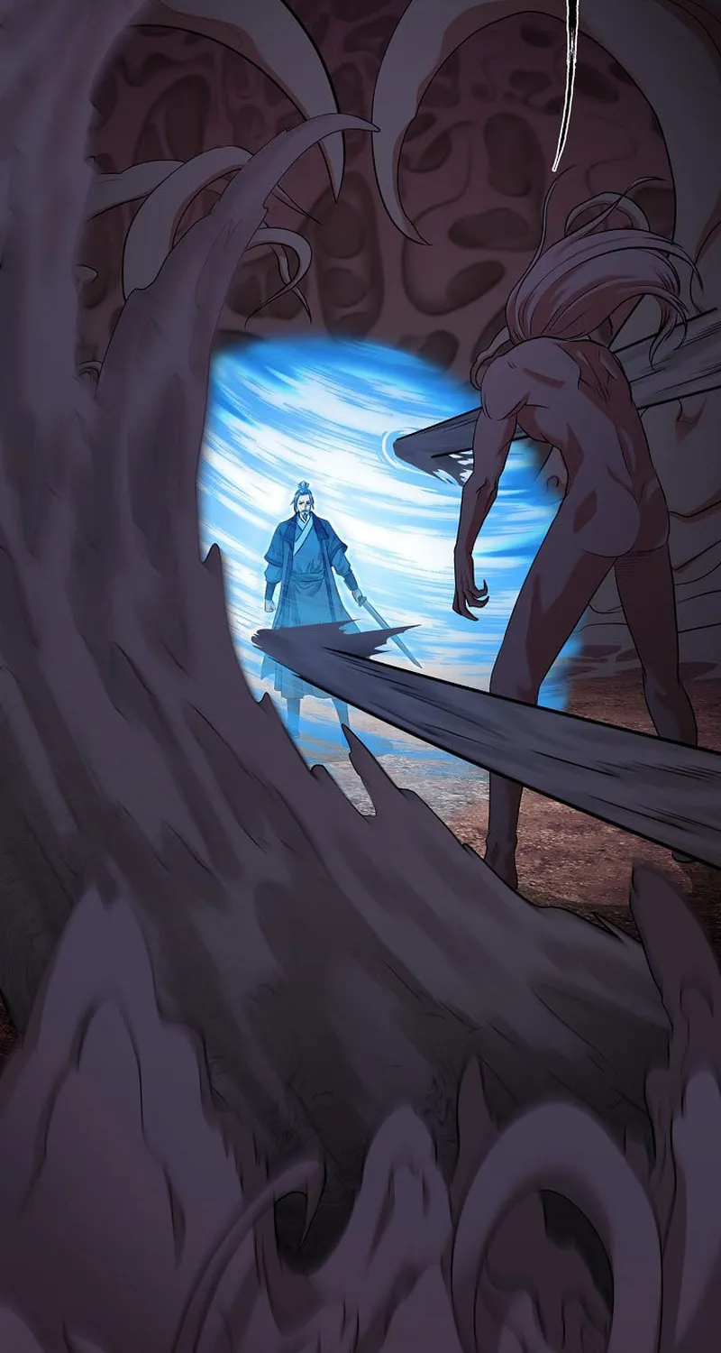 Read Demon in Mount Hua chapter 79 image 90 on Lezhin