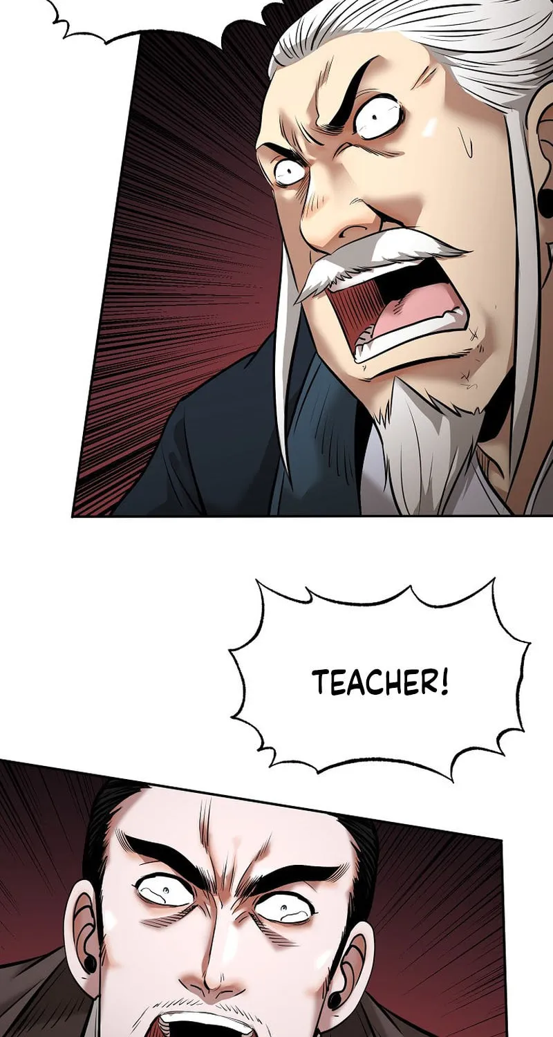 Read Demon in Mount Hua chapter 79 image 96 on Lezhin