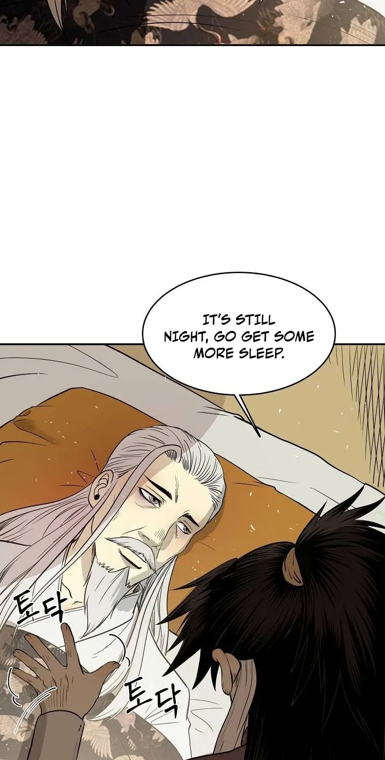 Read Demon in Mount Hua chapter 8 image 101 on Lezhin