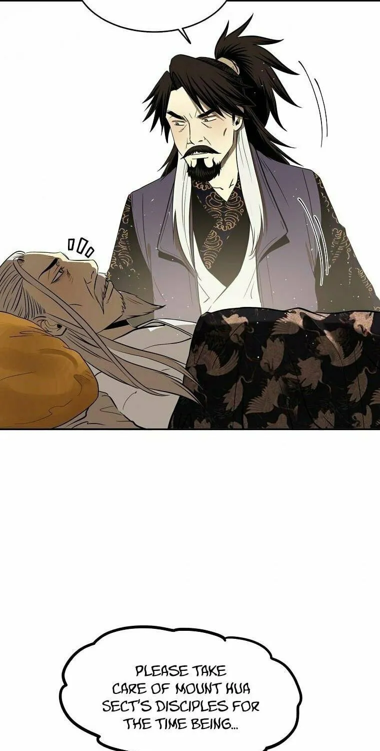 Read Demon in Mount Hua chapter 8 image 105 on Lezhin