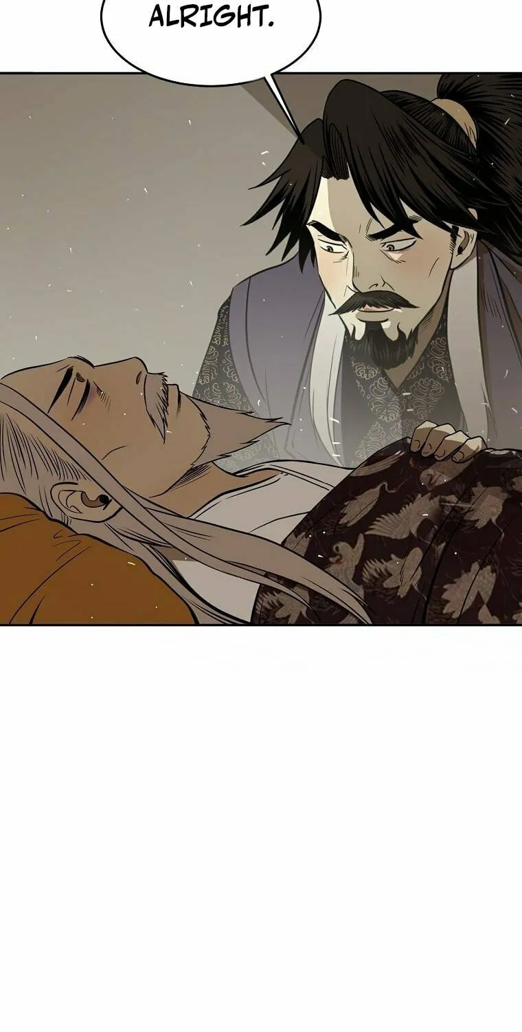 Read Demon in Mount Hua chapter 8 image 109 on Lezhin