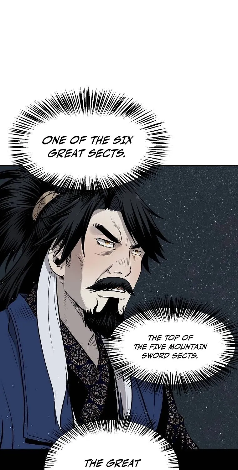 Read Demon in Mount Hua chapter 8 image 11 on Lezhin