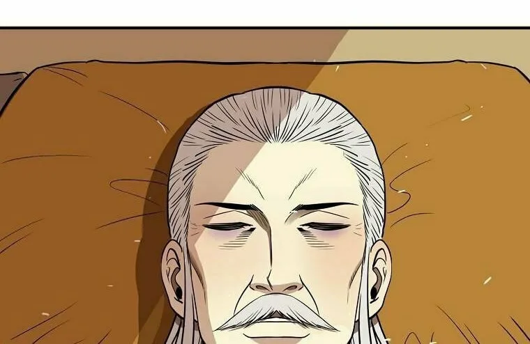Read Demon in Mount Hua chapter 8 image 110 on Lezhin