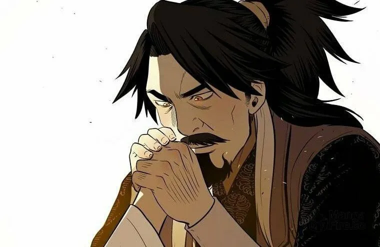 Read Demon in Mount Hua chapter 8 image 112 on Lezhin