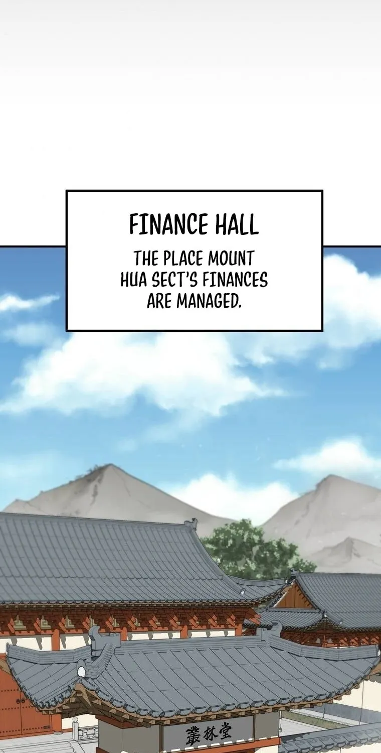 Read Demon in Mount Hua chapter 8 image 115 on Lezhin