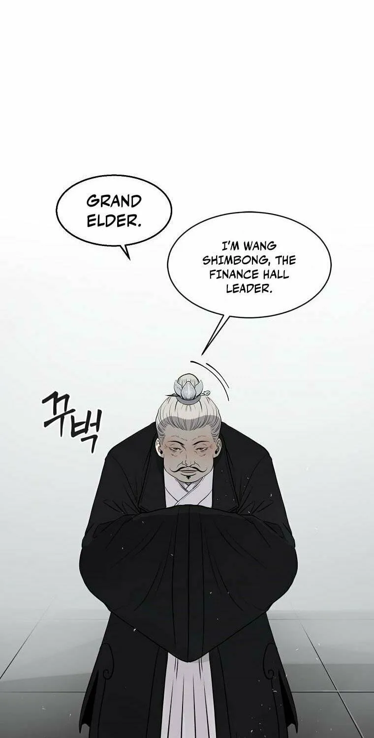 Read Demon in Mount Hua chapter 8 image 117 on Lezhin