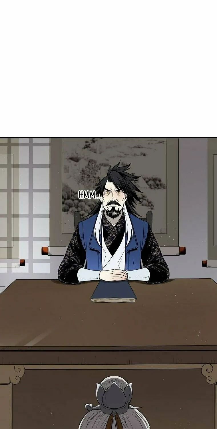 Read Demon in Mount Hua chapter 8 image 119 on Lezhin
