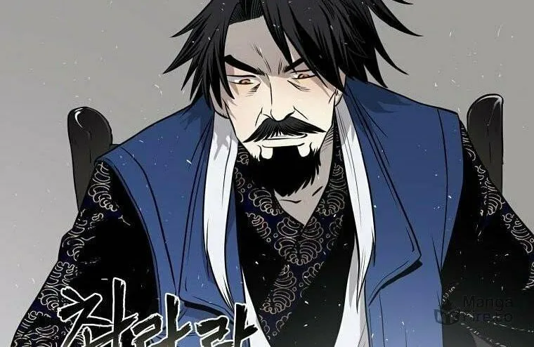 Read Demon in Mount Hua chapter 8 image 124 on Lezhin
