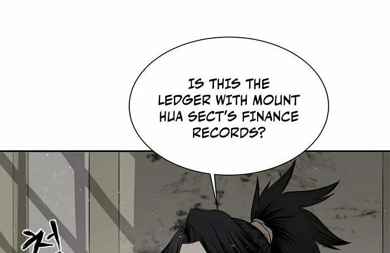 Read Demon in Mount Hua chapter 8 image 126 on Lezhin