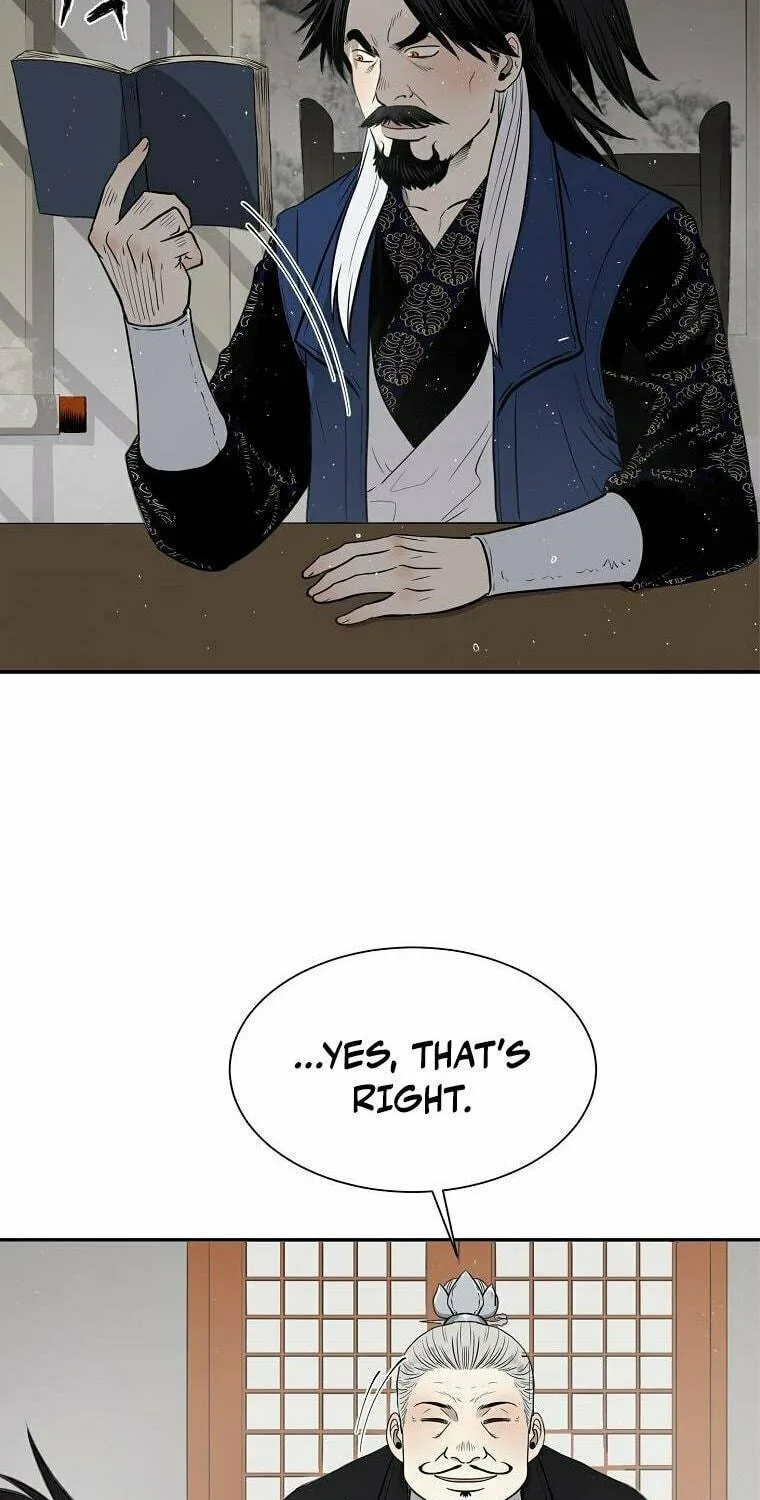 Read Demon in Mount Hua chapter 8 image 127 on Lezhin