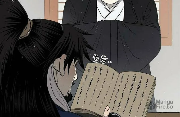 Read Demon in Mount Hua chapter 8 image 128 on Lezhin