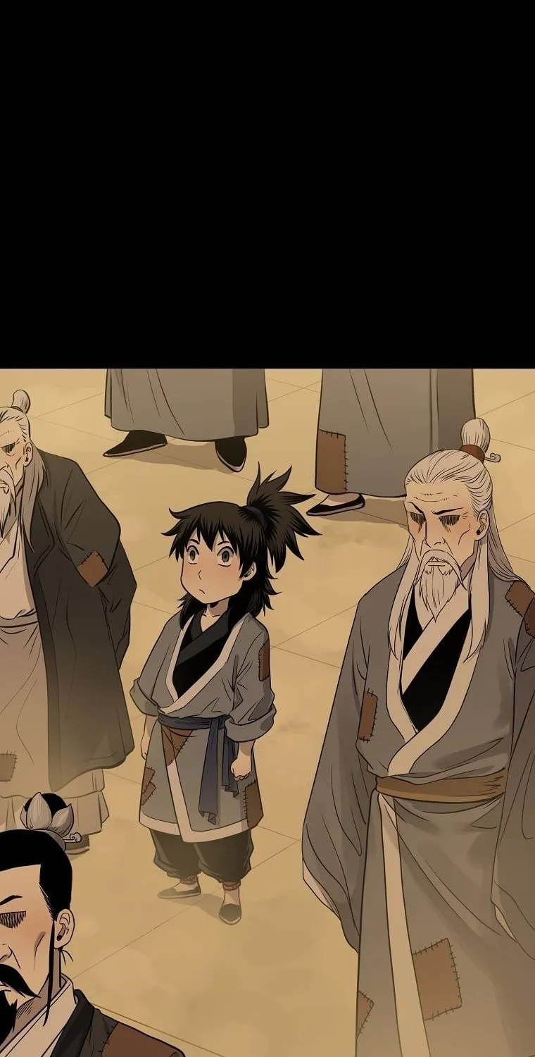 Read Demon in Mount Hua chapter 8 image 13 on Lezhin
