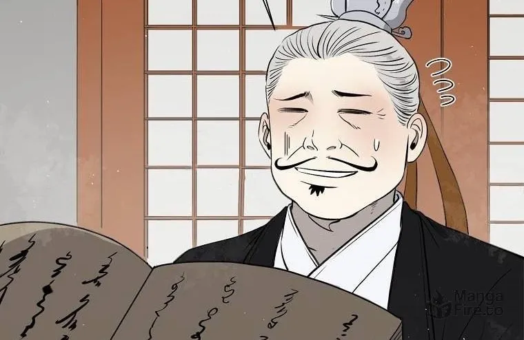 Read Demon in Mount Hua chapter 8 image 130 on Lezhin