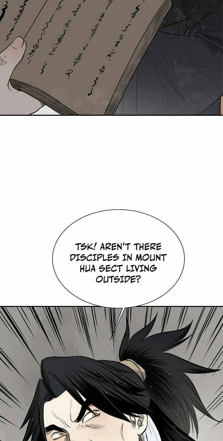 Read Demon in Mount Hua chapter 8 image 131 on Lezhin
