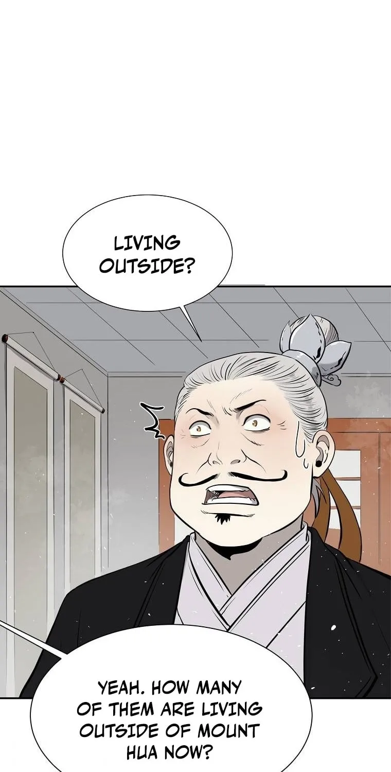 Read Demon in Mount Hua chapter 8 image 133 on Lezhin