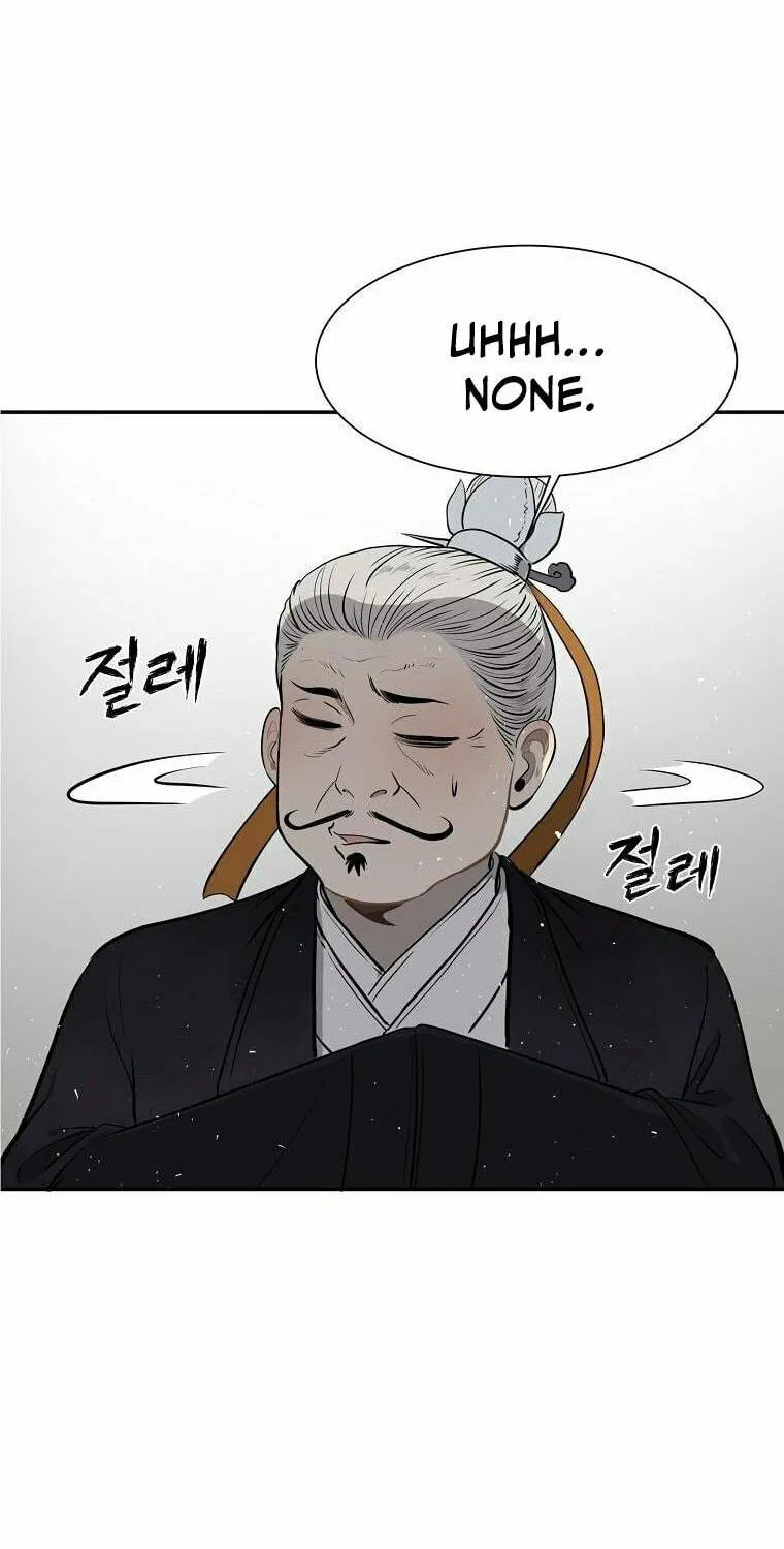 Read Demon in Mount Hua chapter 8 image 135 on Lezhin
