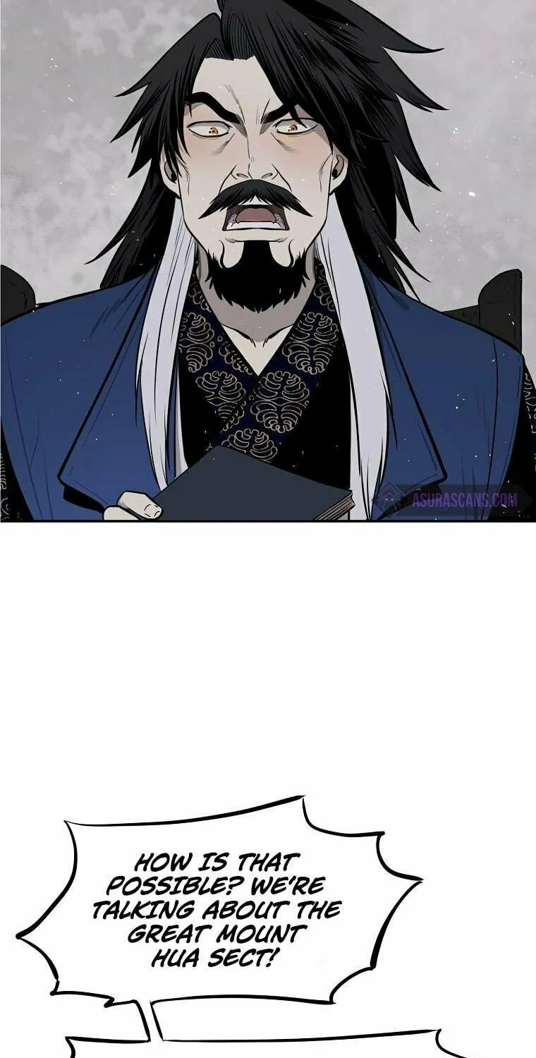 Read Demon in Mount Hua chapter 8 image 137 on Lezhin