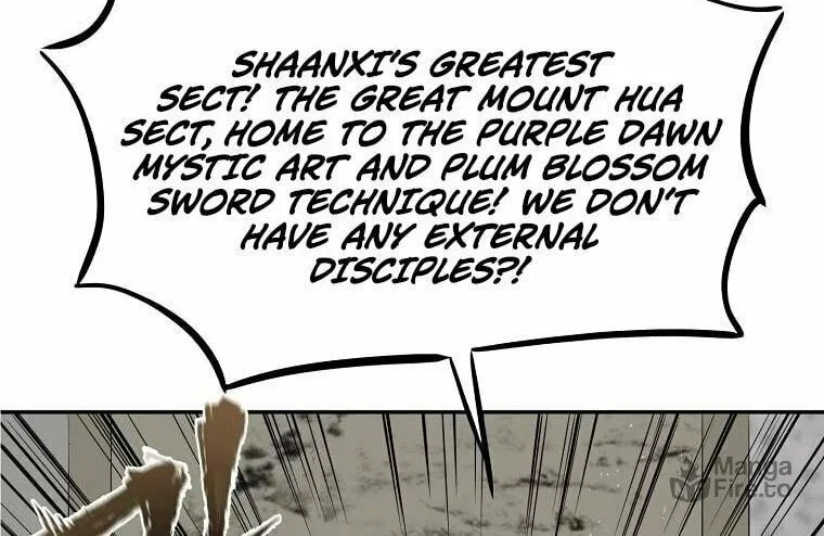 Read Demon in Mount Hua chapter 8 image 138 on Lezhin