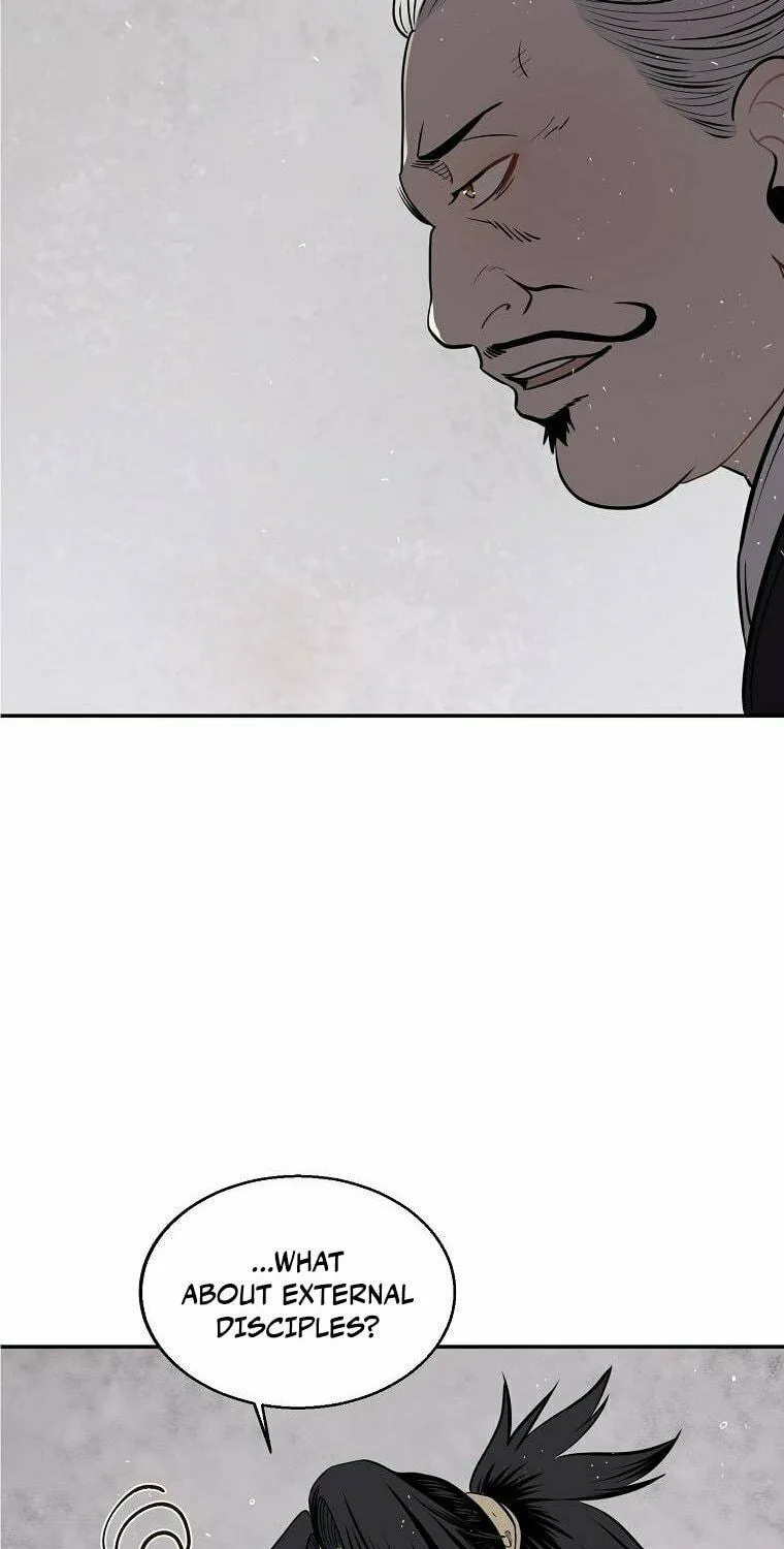 Read Demon in Mount Hua chapter 8 image 141 on Lezhin