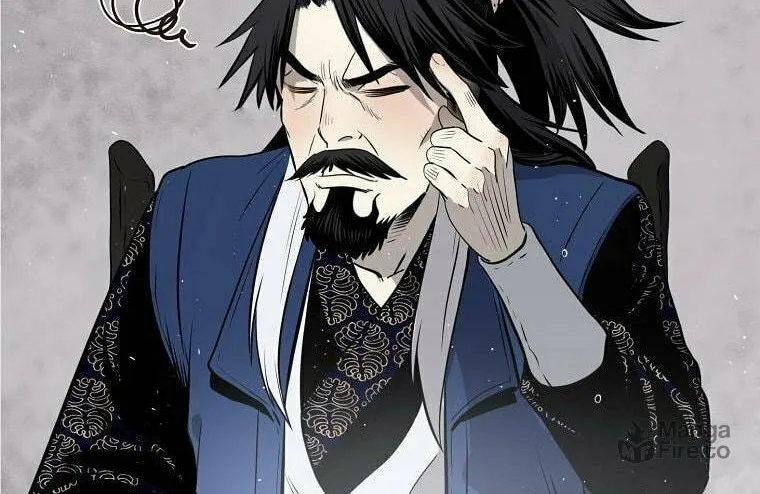 Read Demon in Mount Hua chapter 8 image 142 on Lezhin