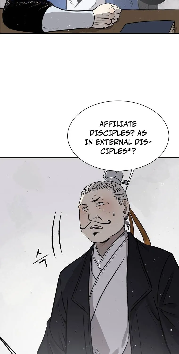 Read Demon in Mount Hua chapter 8 image 143 on Lezhin