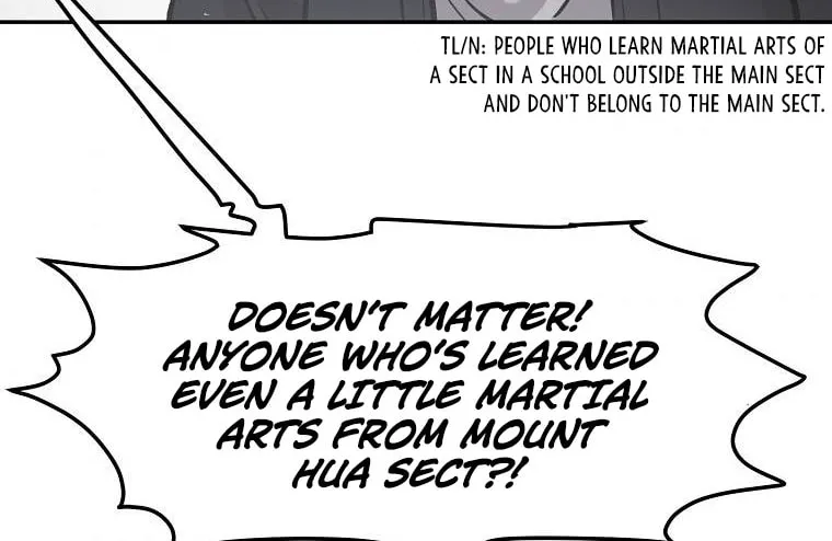 Read Demon in Mount Hua chapter 8 image 144 on Lezhin