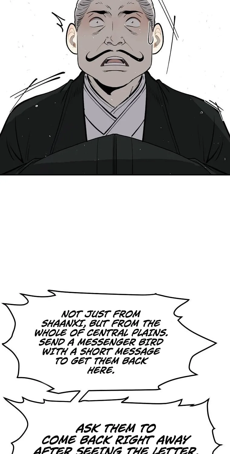 Read Demon in Mount Hua chapter 8 image 149 on Lezhin