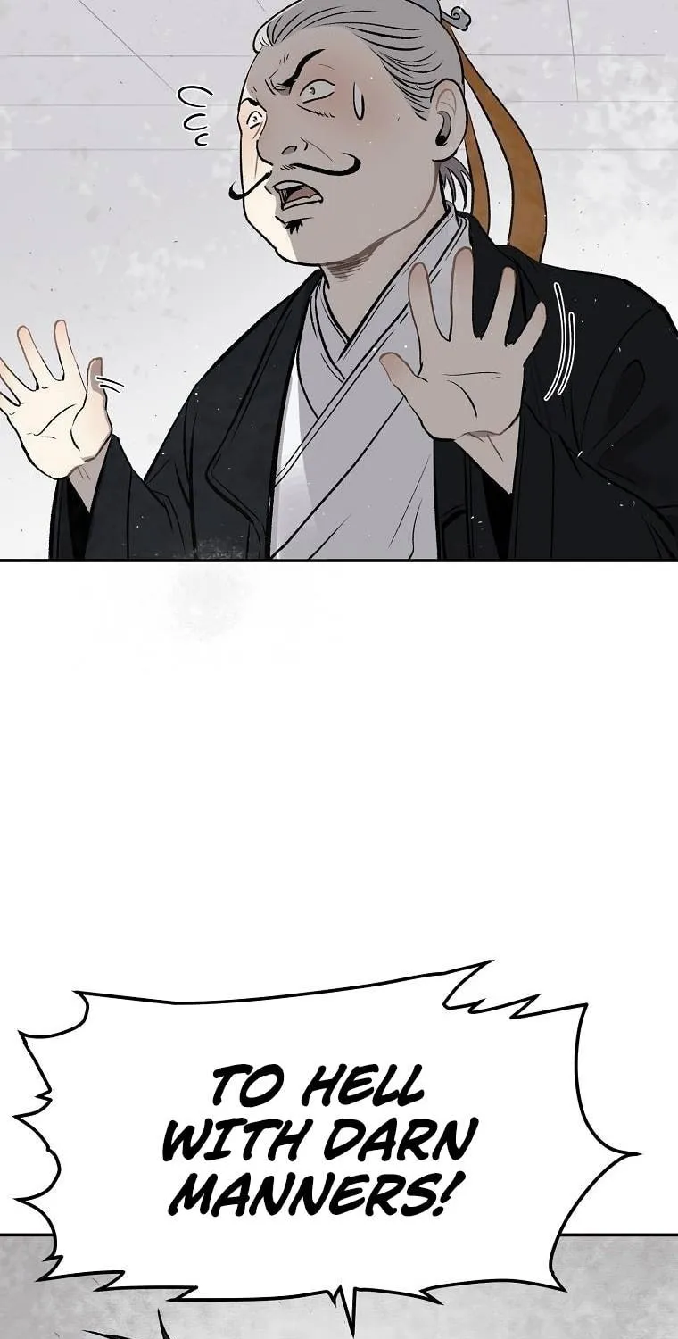 Read Demon in Mount Hua chapter 8 image 153 on Lezhin